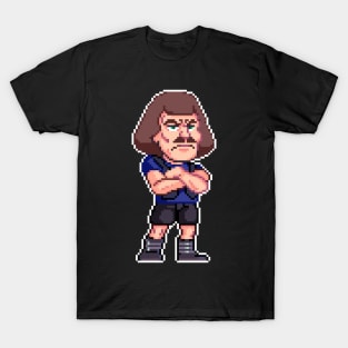 William Pixelface T-Shirt